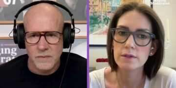 Fox News’ Jessica Tarlov Says Trump Allies Battle Birthright Citizenship Because ‘They Don’t Like People From Other Places’