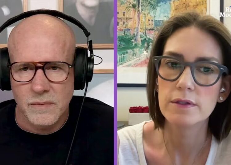 Fox News’ Jessica Tarlov Says Trump Allies Battle Birthright Citizenship Because ‘They Don’t Like People From Other Places’
