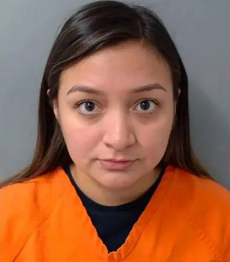 Adriana Rullan was sentenced to 33 years in prison after being found guilty of continuous sexual abuse of a child younger than 14.