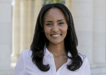 Meet Melat Kiros, the Democratic Socialist Who Won Colorado’s Primary