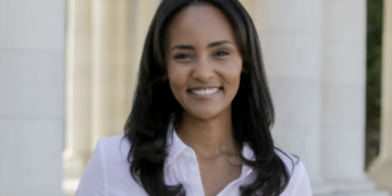 Meet Melat Kiros, the Democratic Socialist Who Won Colorado’s Primary