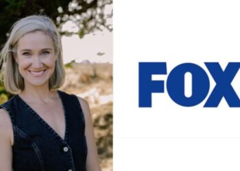 Tubi’s Seana Sullivan Promoted to Fox Corporate Comms Senior Vice President