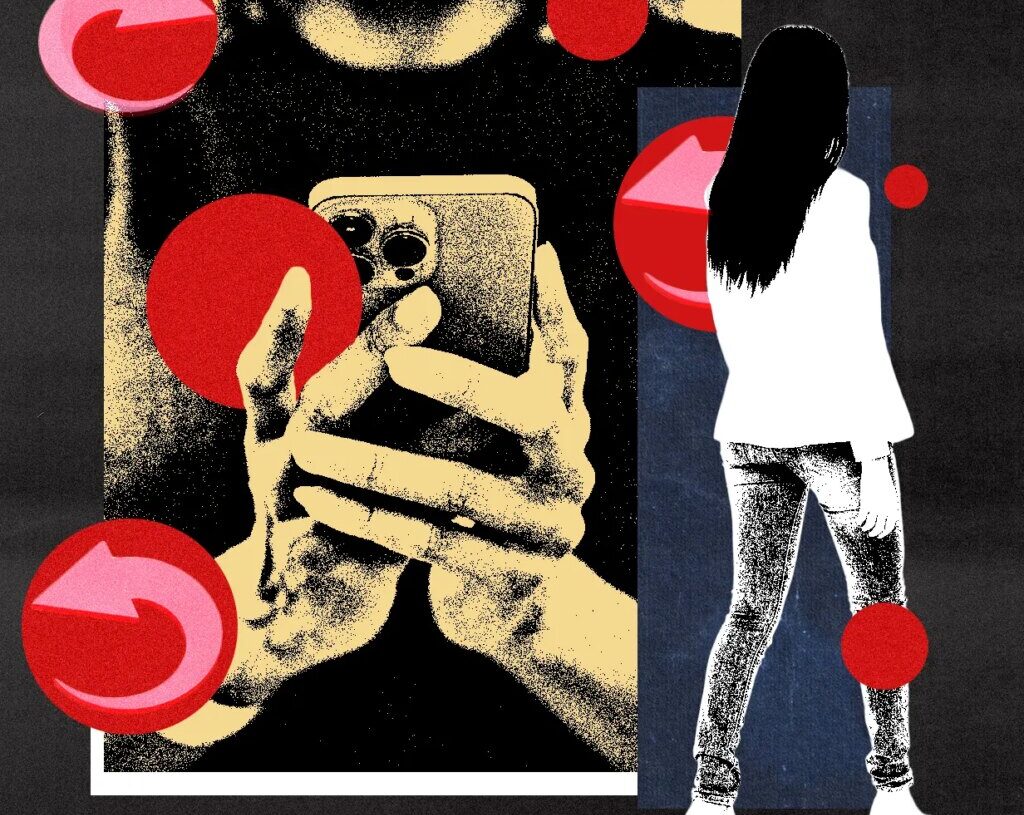 Your Period Tracker Is (Probably) Spying on You