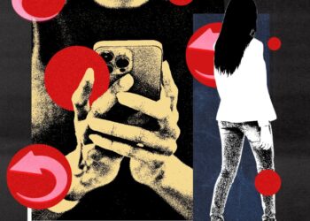 Your Period Tracker Is (Probably) Spying on You
