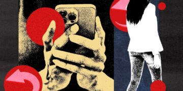 Your Period Tracker Is (Probably) Spying on You