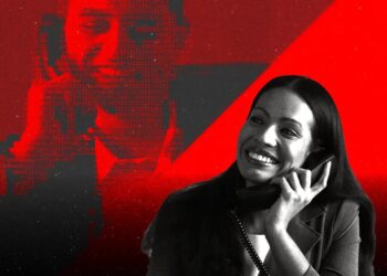 AI Scammers Are Better at Building Trust Than Humans