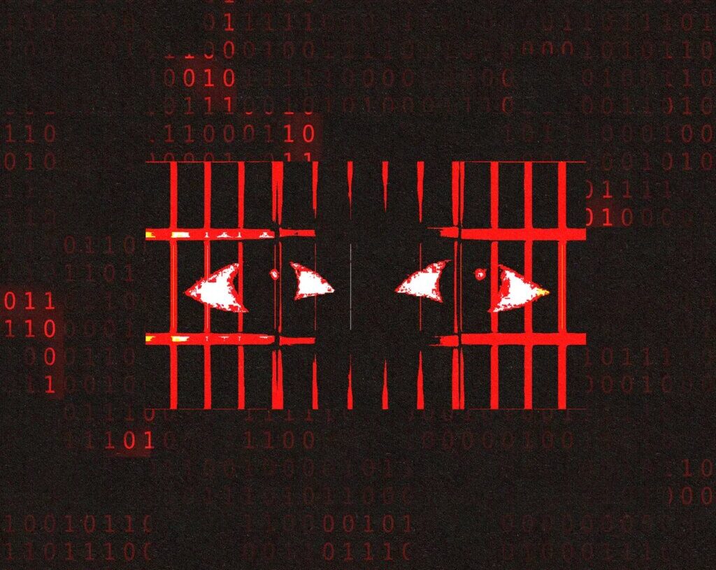Prompt Injection Attacks Are Thwarting AI Hacking Agents