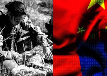Apps Marketed to US Troops Are Shipping Chinese and Russian Code