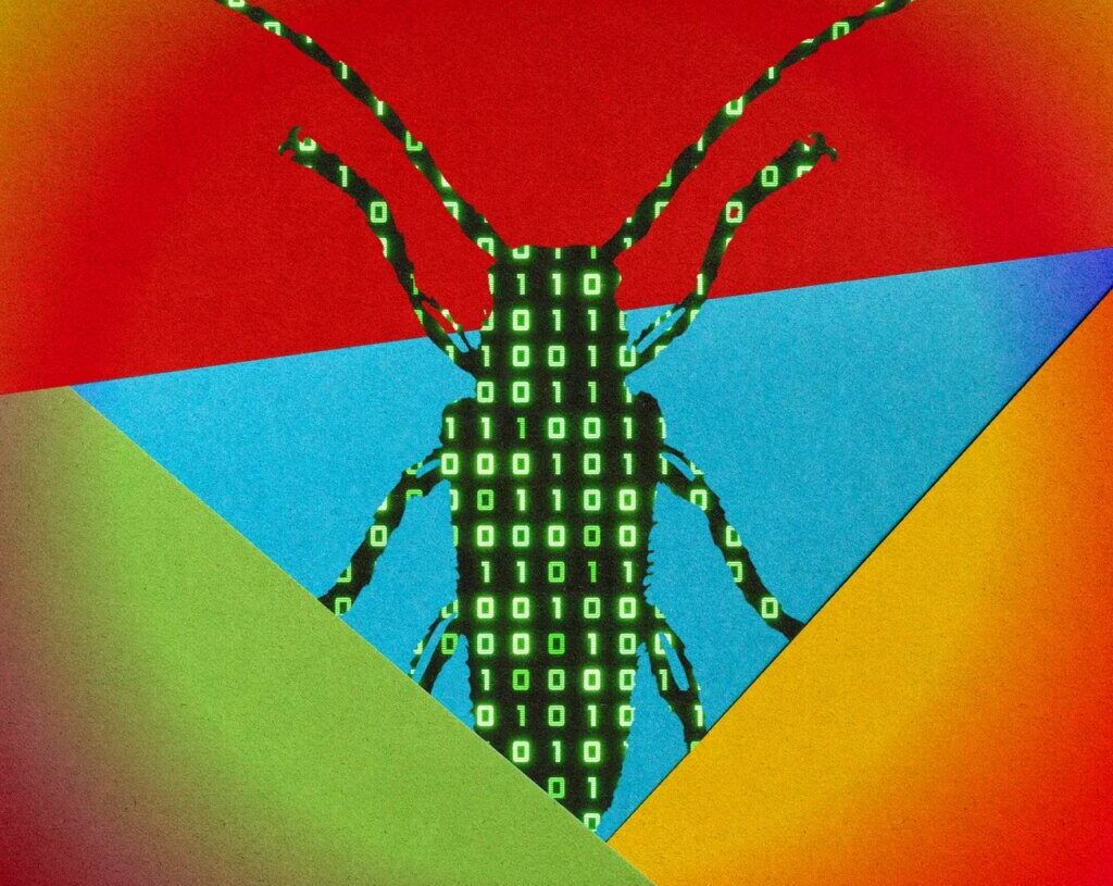 Chrome Needs Twice-a-Week Patching Thanks to AI Bug Hunting