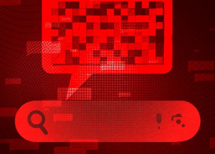 Private Claude Chats Exposed in Google and Bing Search Results