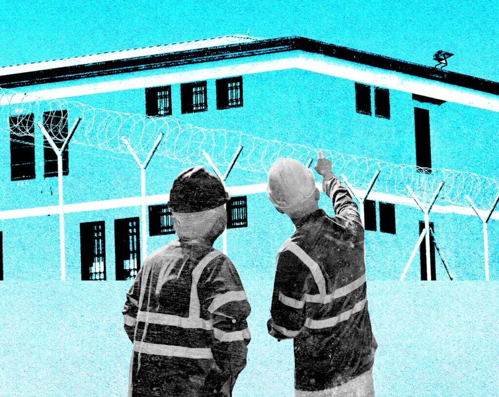 ICE’s New Detention Center Contracts Declare State Laws ‘Shall Not Apply’
