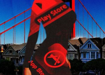 San Francisco Demands Apple and Google Delete AI ‘Nudify’ Apps From App Stores