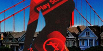 San Francisco Demands Apple and Google Delete AI ‘Nudify’ Apps From App Stores