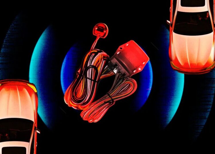 A Device Hidden in Cars Across the US Leaves Them Vulnerable to Hacking and Paralysis. Patch It Now