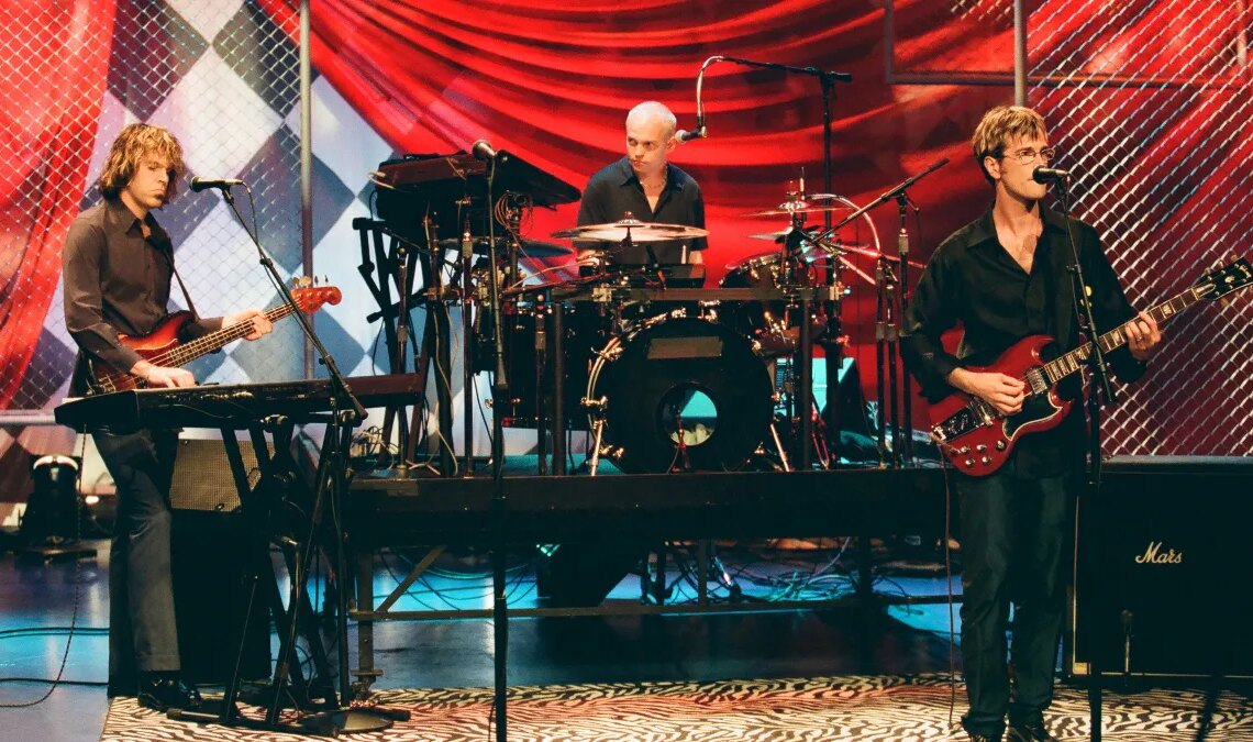 This 1998 Rock Anthem Is About More Kinds of ‘Last Call’ Moments Than You Might Think