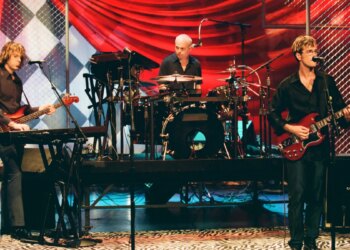 This 1998 Rock Anthem Is About More Kinds of ‘Last Call’ Moments Than You Might Think