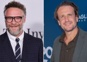 Seth Rogen Recalls How Jason Segel Helped With His Failed ‘8 Mile’ Audition: ‘It Was Too Stupid’
