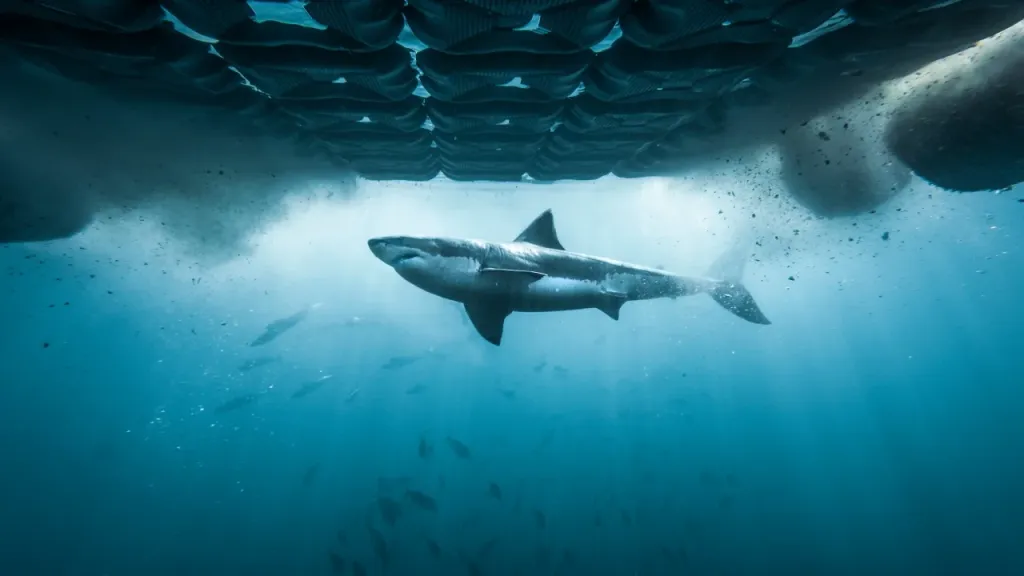 Shark-Week