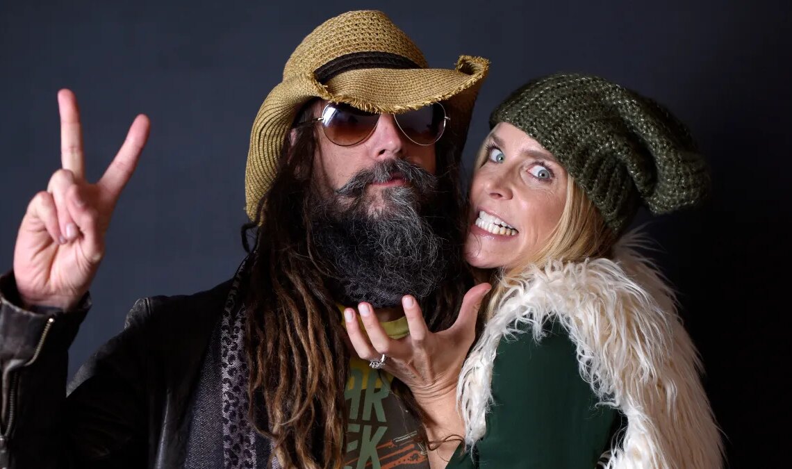 Could There Be Surprising Depth Hidden in Sheri Moon Zombie’s Bubblegum-Punk Anti-AI Debut Single?