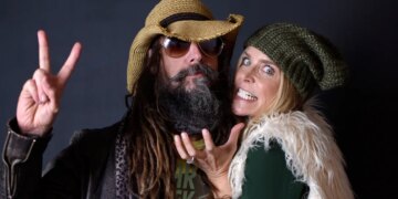 Could There Be Surprising Depth Hidden in Sheri Moon Zombie’s Bubblegum-Punk Anti-AI Debut Single?