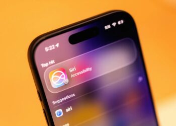 Siri AI Is Becoming Apple’s Everything Tool