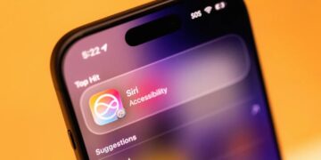 Siri AI Is Becoming Apple’s Everything Tool