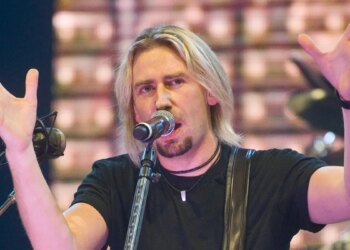 The Top 3 Sexiest, Sleaziest Rock Songs of the Late 2000s