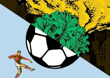 Welcome to America’s post-World Cup hangover