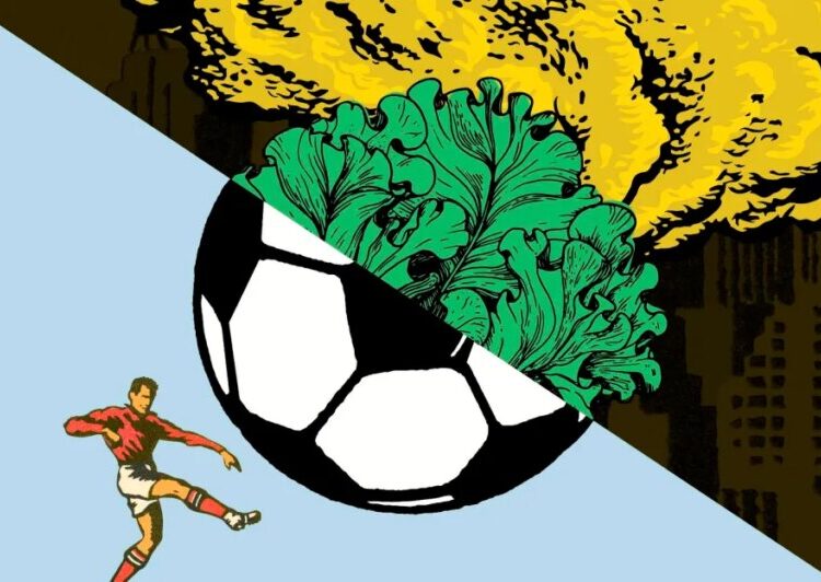 Welcome to America’s post-World Cup hangover