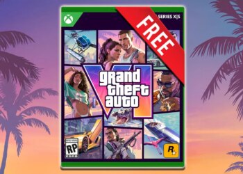 Some Xbox Users Appear to Be Getting GTA 6 Pre-Orders for “Free”