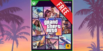 Some Xbox Users Appear to Be Getting GTA 6 Pre-Orders for “Free”