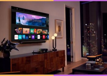 Your TV’s built-in speakers don’t cut it — these soundbars can help