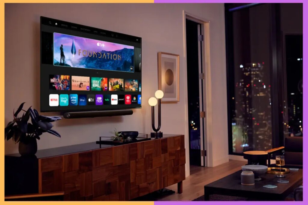 Your TV’s built-in speakers don’t cut it — these soundbars can help