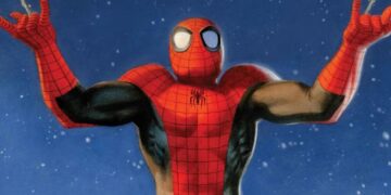 Marvel’s Publishing Arm to Relocate to California