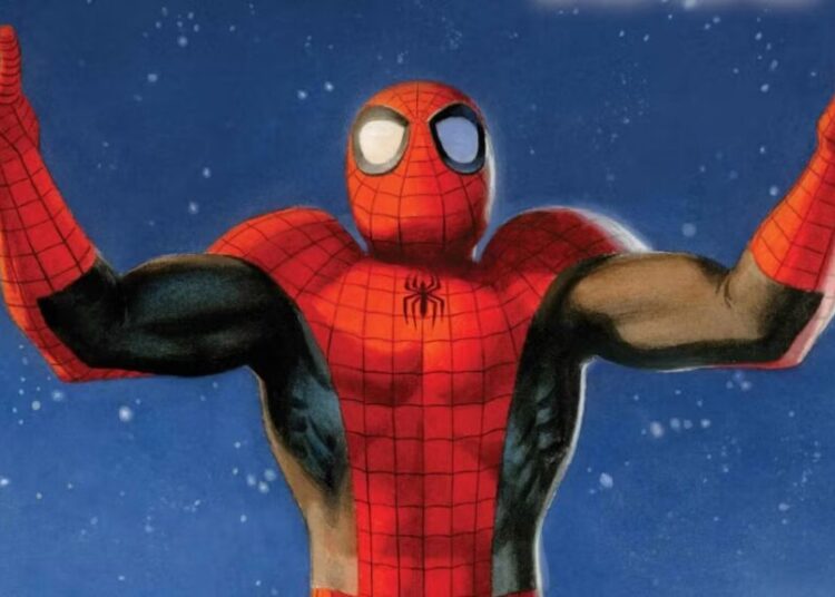Marvel’s Publishing Arm to Relocate to California