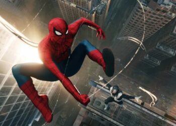 ‘Spider-Man: Brand New Day’ Is a Superhero Movie for Yearners