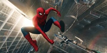 ‘Spider-Man: Brand New Day’ Is a Superhero Movie for Yearners