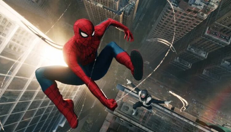 ‘Spider-Man: Brand New Day’ Is a Superhero Movie for Yearners