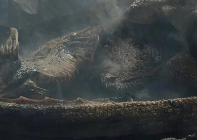 ‘House of the Dragon’ Season 3 Just Confirmed a Huge Change to One Character’s Ending