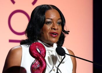 Sylvia Bugg, PBS Chief Programming Executive, Dies at 55