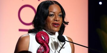 Sylvia Bugg, PBS Chief Programming Executive, Dies at 55