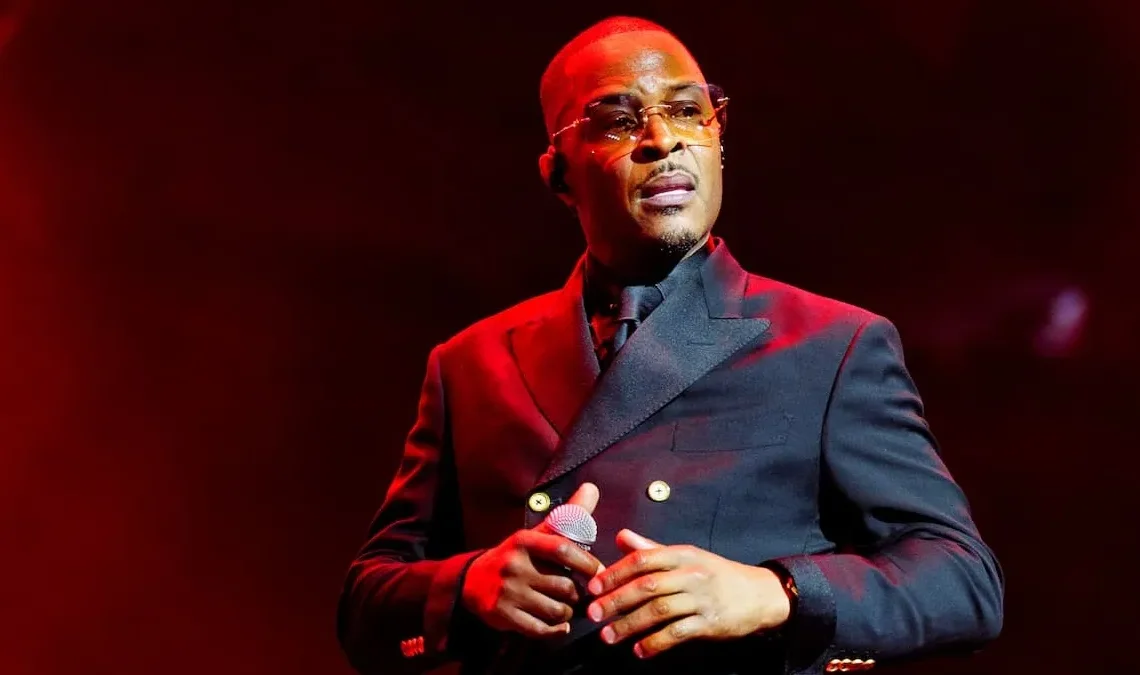 T.I. Explains How ‘Treachery’ in the Industry Made Him Want to Keep His Kids From Music: ‘We Got a Thousand Rappers’