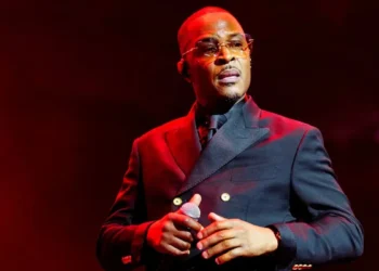 T.I. Explains How ‘Treachery’ in the Industry Made Him Want to Keep His Kids From Music: ‘We Got a Thousand Rappers’