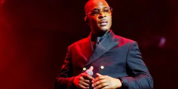 T.I. Explains How ‘Treachery’ in the Industry Made Him Want to Keep His Kids From Music: ‘We Got a Thousand Rappers’