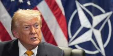 Trump declares ceasefire with Iran has ended