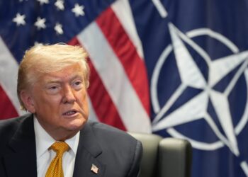 Trump says ceasefire with Iran is over, calling its leaders ‘scum’