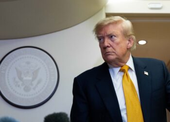 Trump attacks ‘communists.’ Both want a bigger government role in the economy.