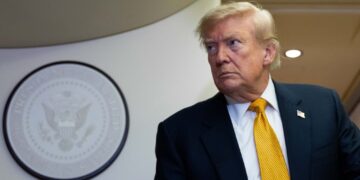 Trump attacks ‘communists.’ Both want a bigger government role in the economy.