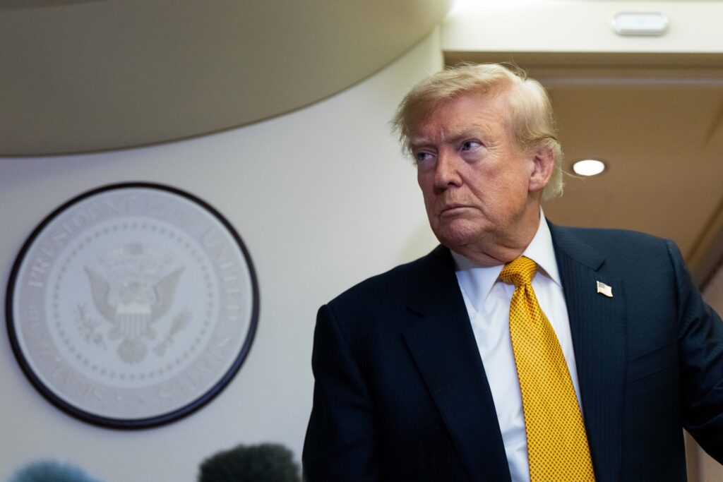 Trump attacks ‘communists.’ Both want a bigger government role in the economy.