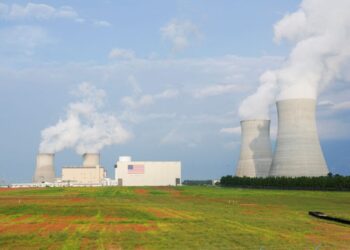 Slowly but surely, resistance to nuclear energy is melting away